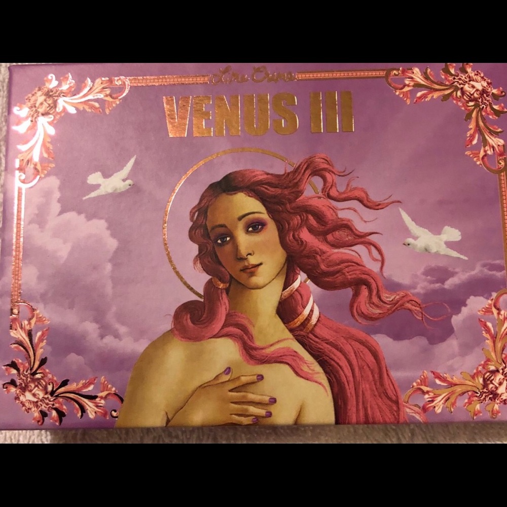 Venus lll